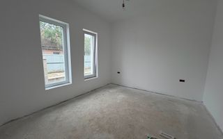Duplex in Utvin | 3 camere | Toate utilitatile | Curte | Asfalt | - Poză 6