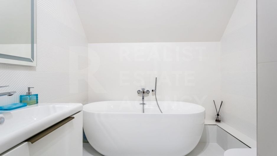 Vânzare, casă, 4 camere, str. Jubiliară, Codru - Poză 54