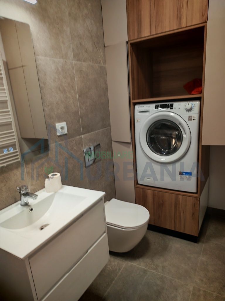 Apartament 2 camere, SILK DISTRICT, Iași – Prima închiriere - Poză 5
