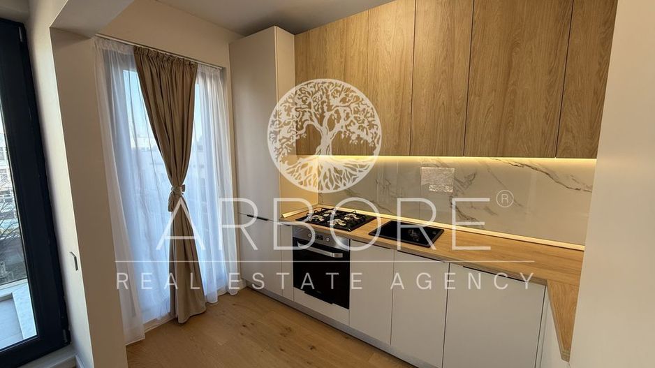 Inchiriere apartament 2 camere - Casa Poporului , Unirii - Poză 6