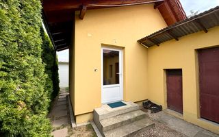 Casa individuală  + anexa de 20mp | COMISION 0 | Chisoda - Poză 24