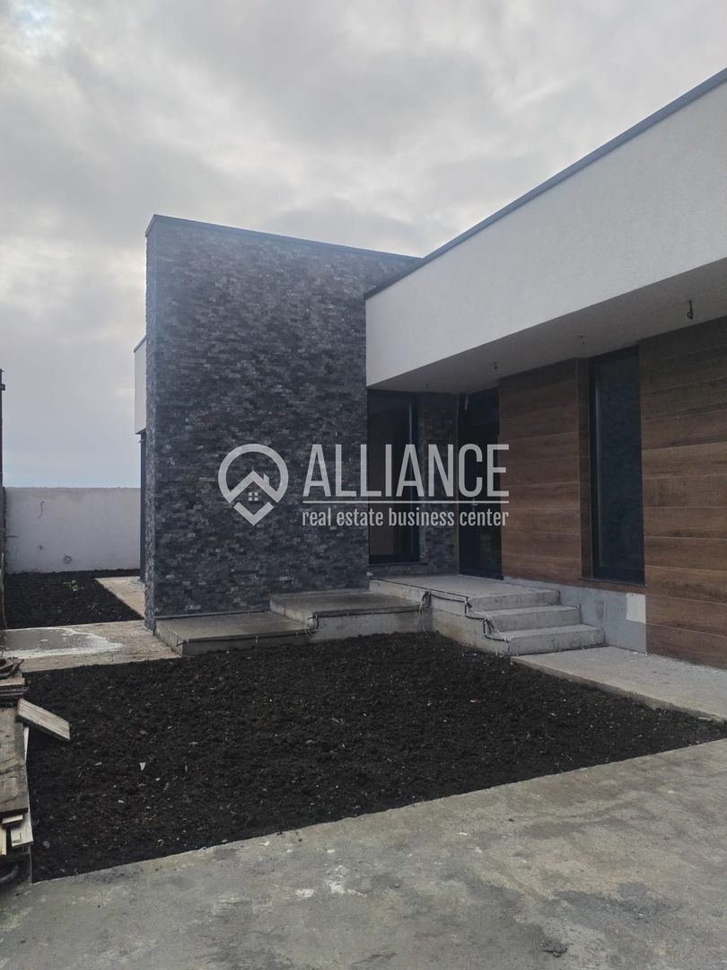 Cumpana(cod04)-Casa 3 camere constructie noua - Poză 4