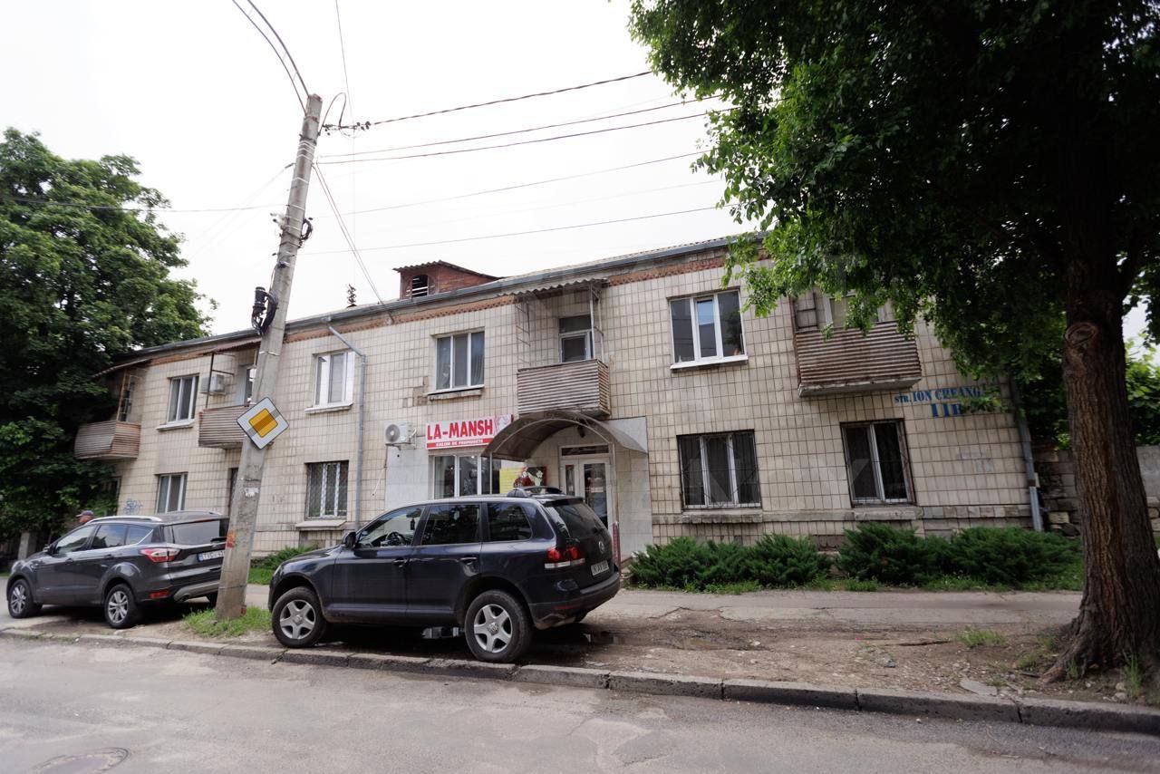 Vânzare, apartament, 2 cameră , str. Ion Creangă, Buiucani - Poză 15