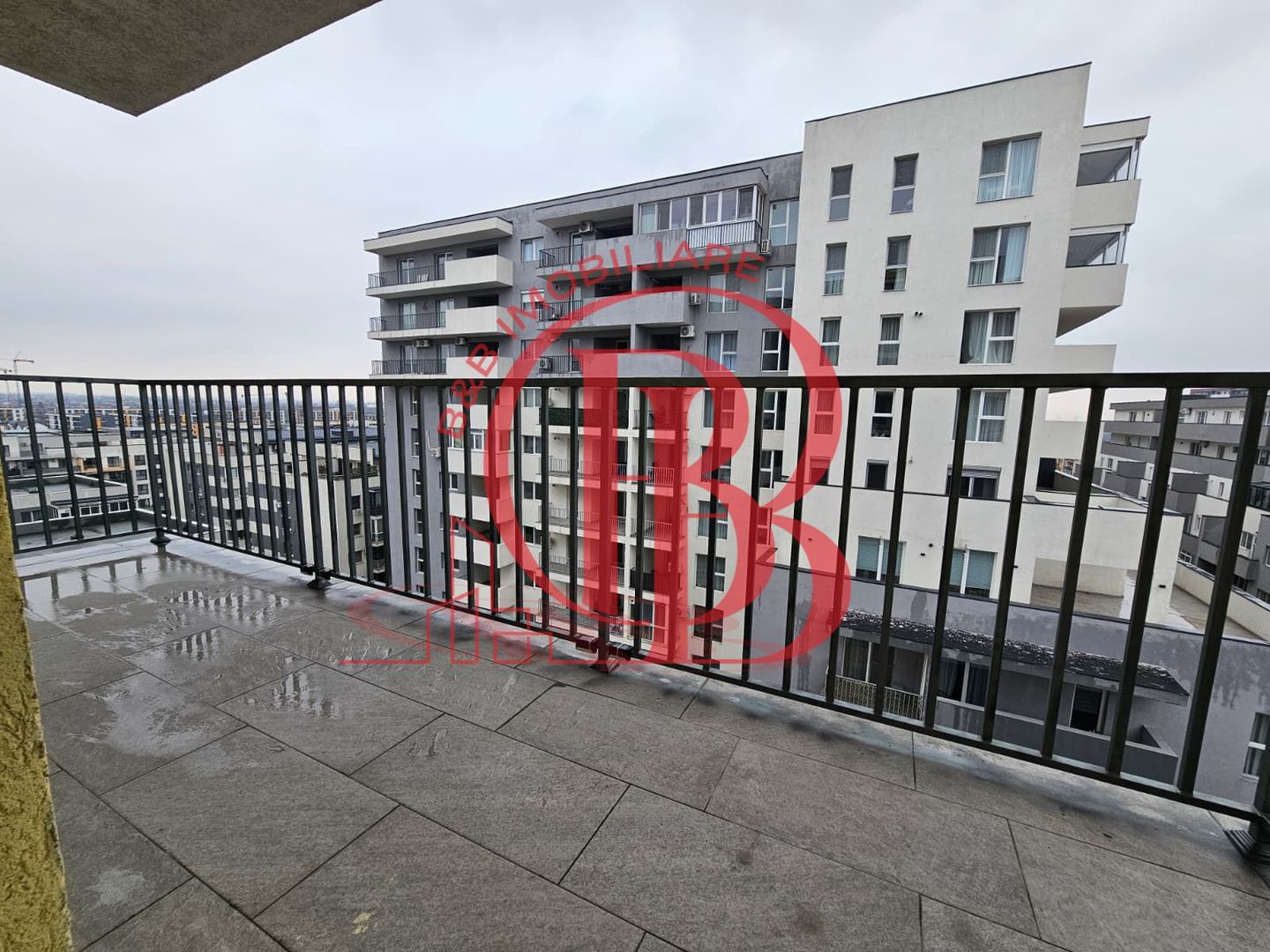 Inchiriere 2 camere Pallady Mobilat Utilat 12 min Teclu - Poză 9