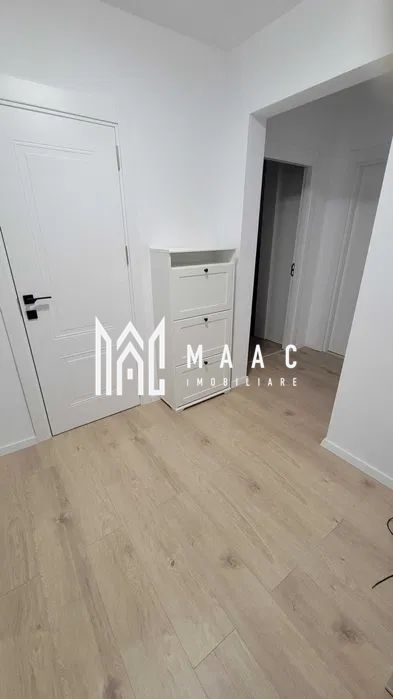 Apartameent 2 camere | Etaj 1 | Balcon Inchis | Mihai Viteazu - Poză 3