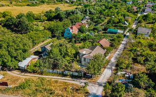 SE VINDE CASĂ DE VACANȚĂ ÎN TRUȘENI | TEREN 7,34 ARI - Poză 1
