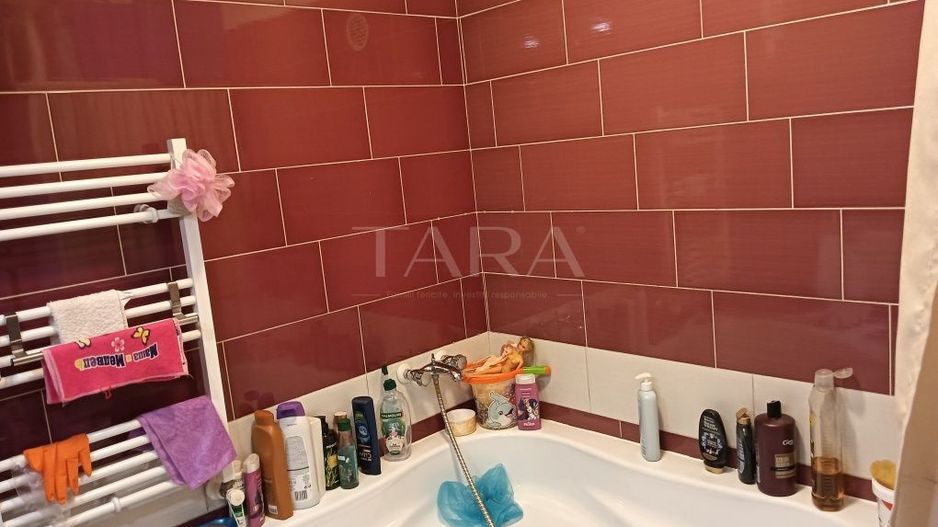 Apartament 2 camere – Florești, zonă centrală - Poză 8