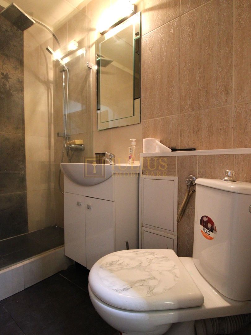 Ultracentral, centrala proprie, 2 bai. Include ctr. - Poză 16