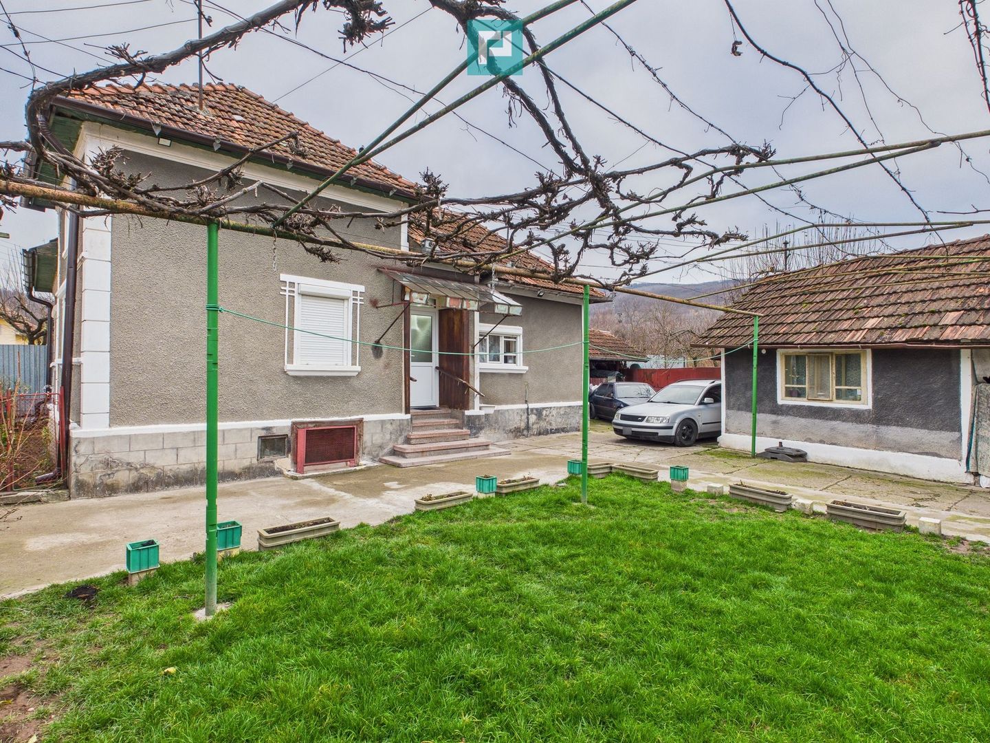 Casă, Valea Sighistelului, Jud.Bihor - Poză 2