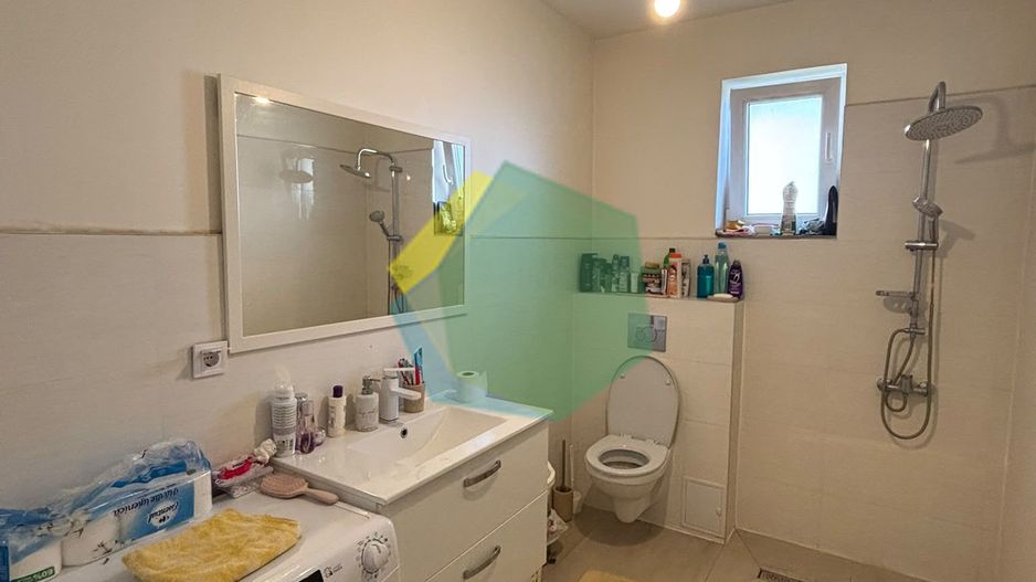 CASĂ 4 CAMERE CU 600 MP CURTE | JILAVA | ACCES RAPID CĂTRE BUCUREȘTI - Poză 5