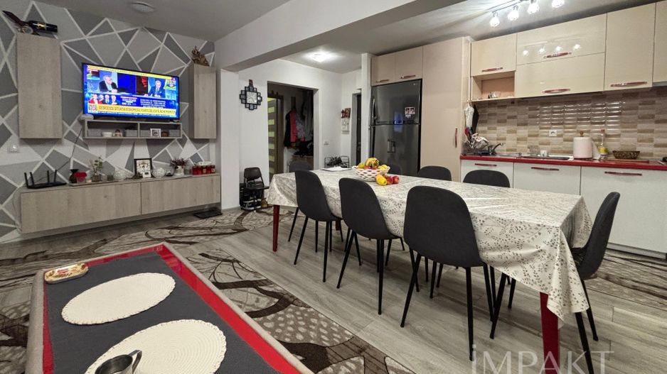 Spațiu cât o casă - 110mp - Apartament cu 4 dormitoare - Poză 4