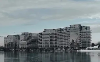 Apartament 2 camere | One Lake District | Faza 1 - Poză 11