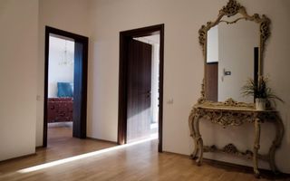 Superb penthouse | Free View | Baneasa Forest | 4 parking spaces - Poză 24