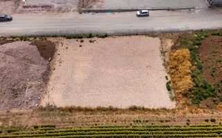 Teren de inchiriat – 1.020 mp – Varianta Ovidiu / Targul de Leg-Fructe - Poză 3