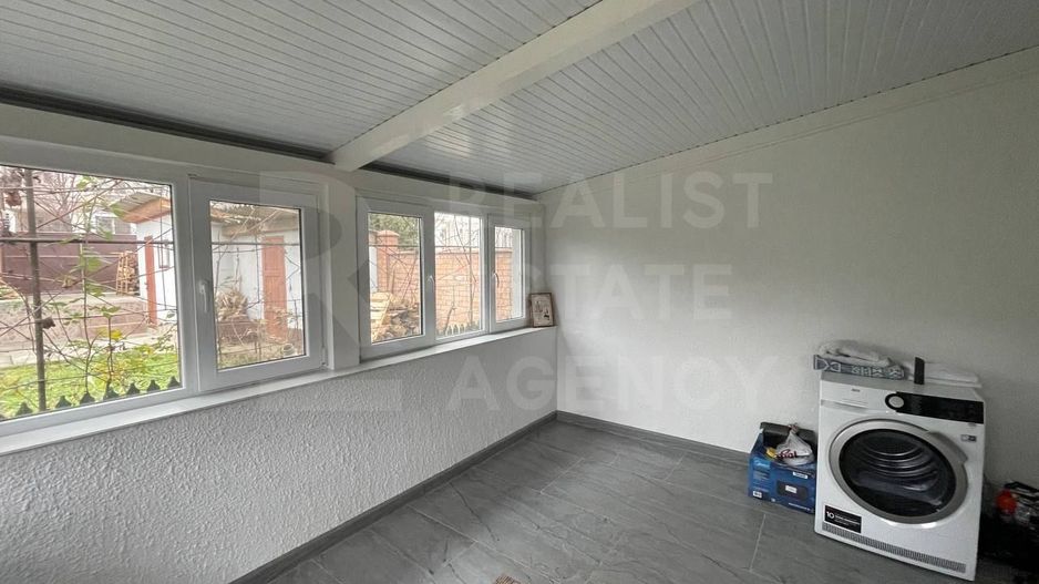 Chirie, casă, 2 camere, strada Scutari, Botanica - Poză 13