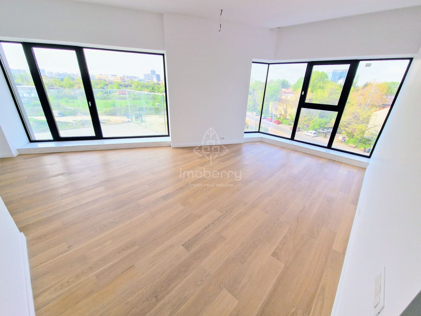 Vanzare 3 camere ONE Verdi Park | Finalizat - Poză 2