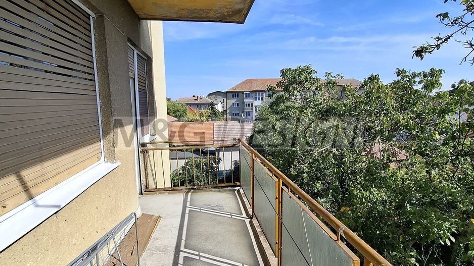 Complex -Balcescu, ap 2 camere decomandat, centrala gaz,clima - Poză 18