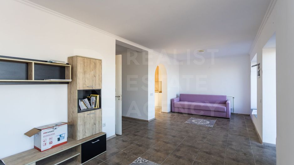 Vânzare, casă, 2 camere, str. Eremei Stratan, Durlești. - Poză 8