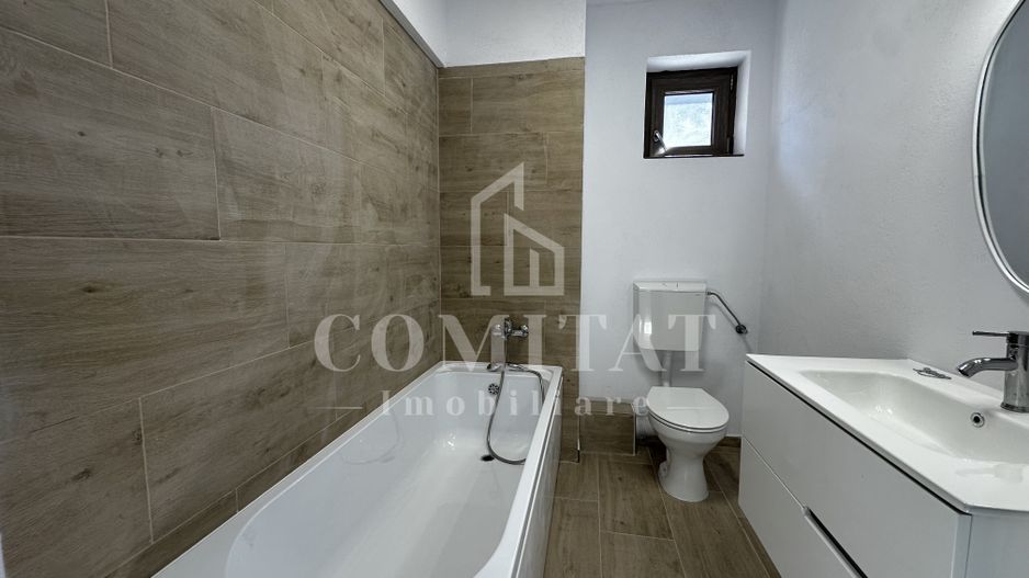 Apartament la cheie | 3 camere | Bloc nou | Borhanci - Poză 12