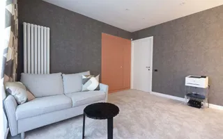 Apartament 4 camere Green Lake | 2 Locuri de parcare+baxa - Poză 19