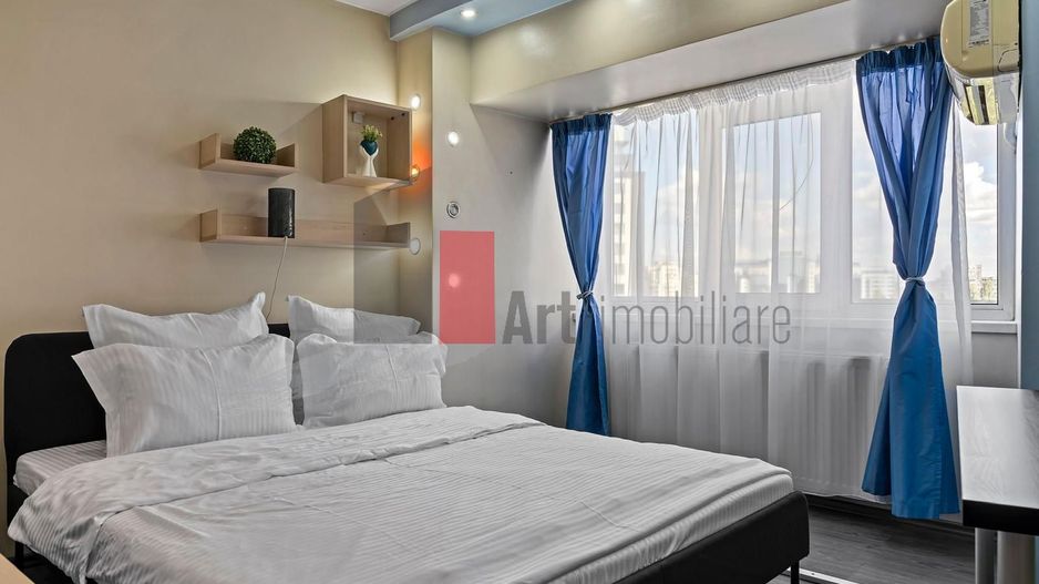 APARTAMENT  DE  4 CAMERE UNIRII - Poză 23
