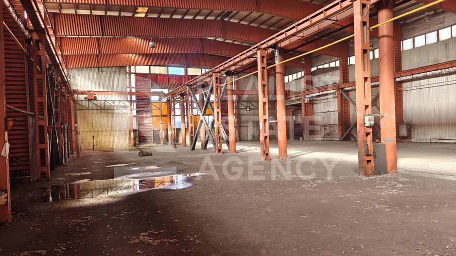 Vânzare, hală industrială, 3820 mp, Cristian, Brașov - Poză 10