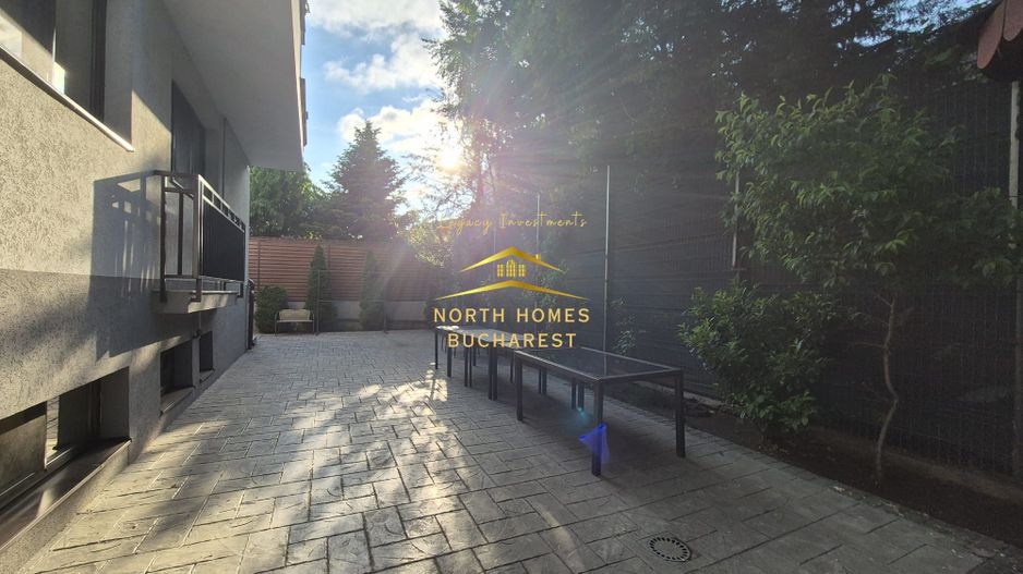 Apartament modern cu 3 camere la parter + curte opțională - Damaroaia - Poză 30