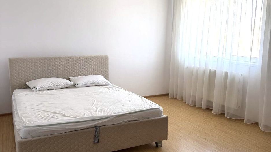 2 camere decomandat, Nicolae Grigorescu, pet friendly, 56 mp, boxa - Poză 1