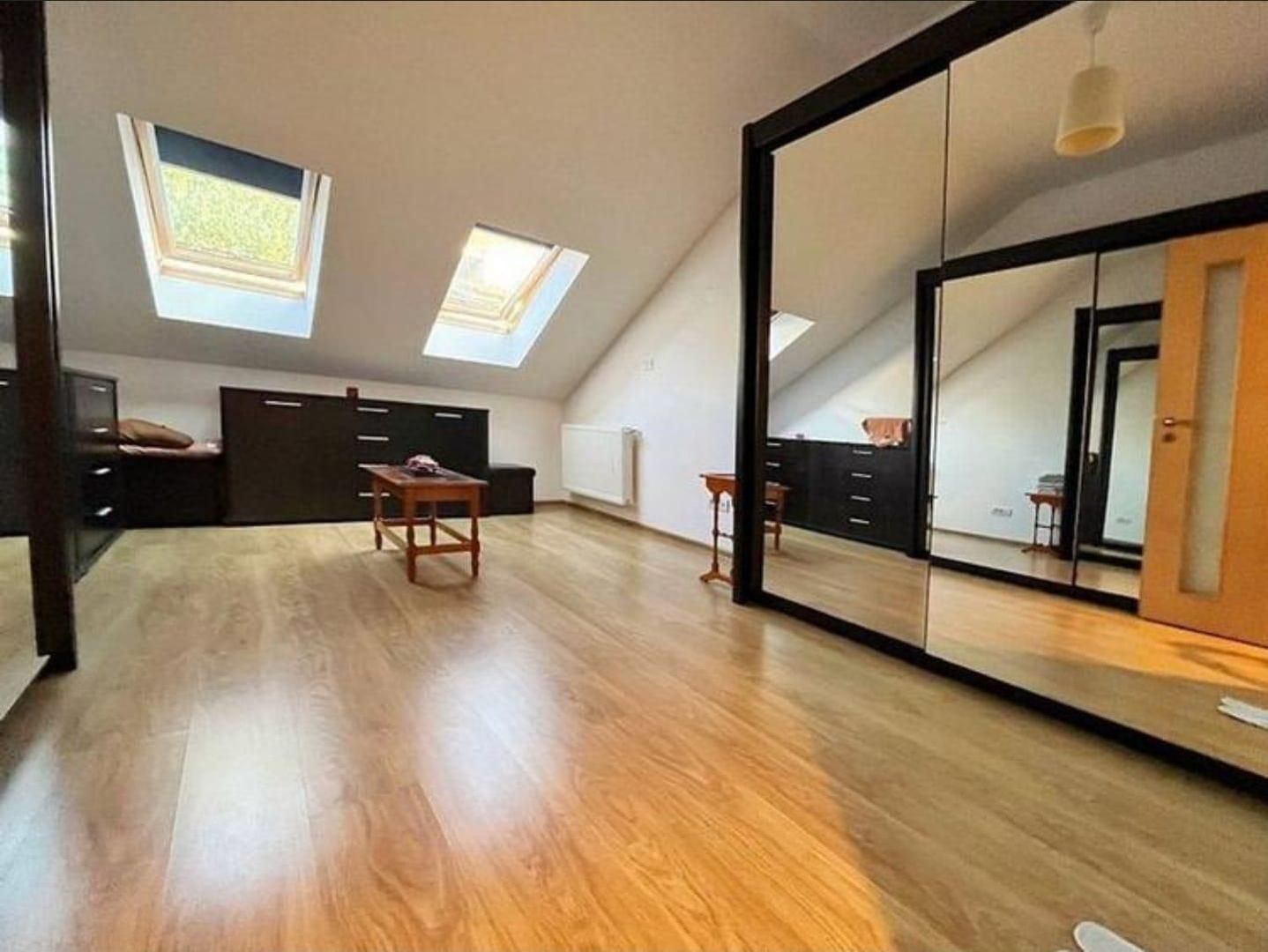 Un refugiu contemporan I Casă P+1 din complex intim I Dumbravița - Poză 15