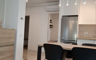 Chirie 3 camare + parcare- Cartier Buna Ziua- Zona Grand Hotel Italia - Poză 4