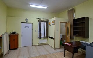 Vanzare apartament cu 1 camera,  zona Bibilotecii Lucian Blaga. - Poză 3