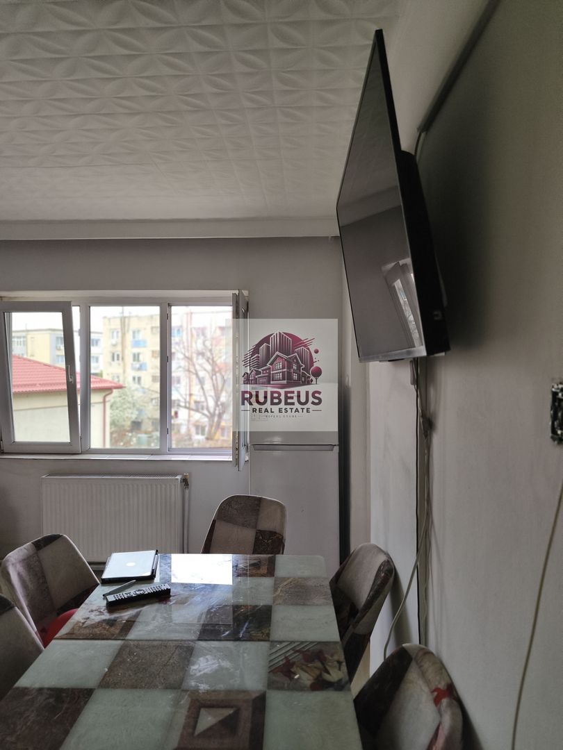 Mic la întreținere, bun la randament: apartament în Orșova - Poză 24