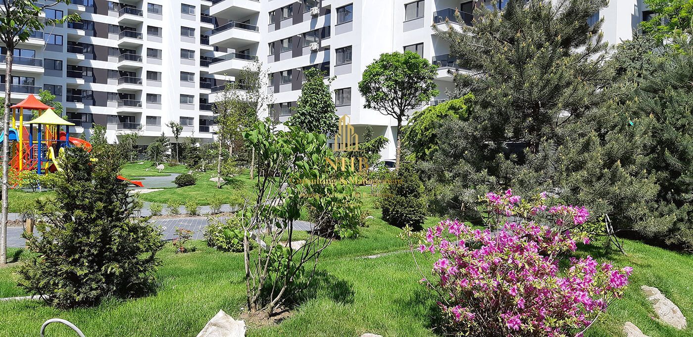Ap 2 Camere + parcare de Închiriat sau Vânzare – 4City Pipera - Poză 9