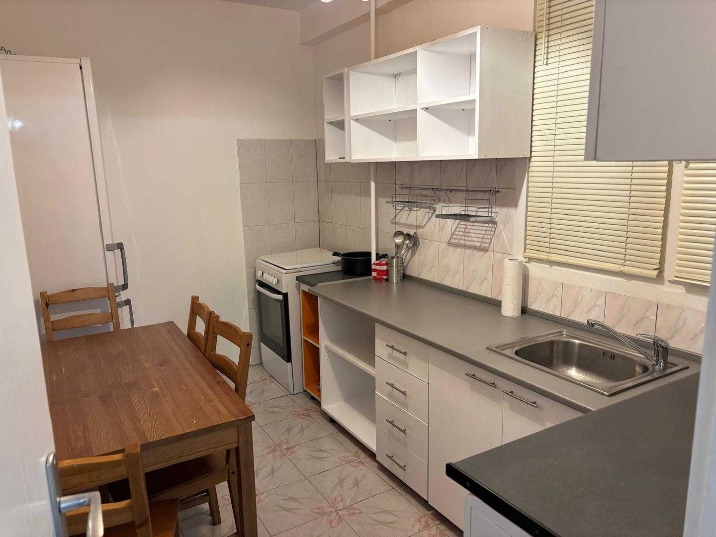 Apartament 2 camere metrou Eroii revolutiei | Centrala bloc - Poză 4