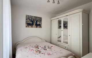 Apartament cu trei camere, Central Brasov - Dealul Melcilor , etaj 1 - Poză 8