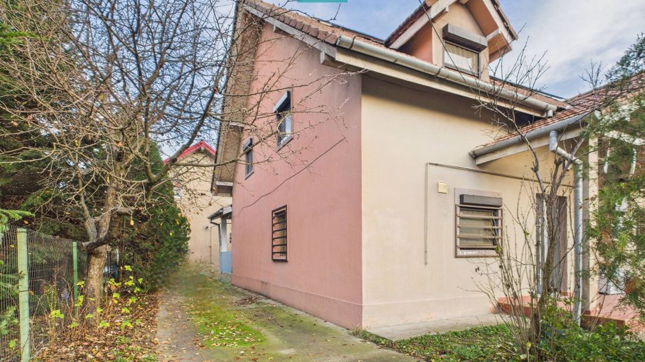 Două locuințe individuale pe 512 mp –  in GIROC - Poză 36