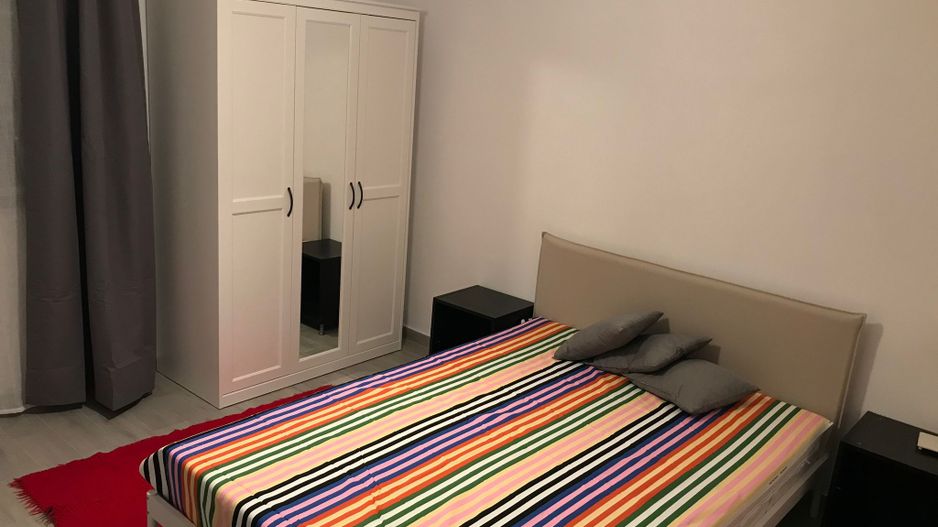 AP. 2 CAMERE NICOLAE GRIGORESCU, MOBILAT MODERN, METROU 5 MINUTE - Poză 5