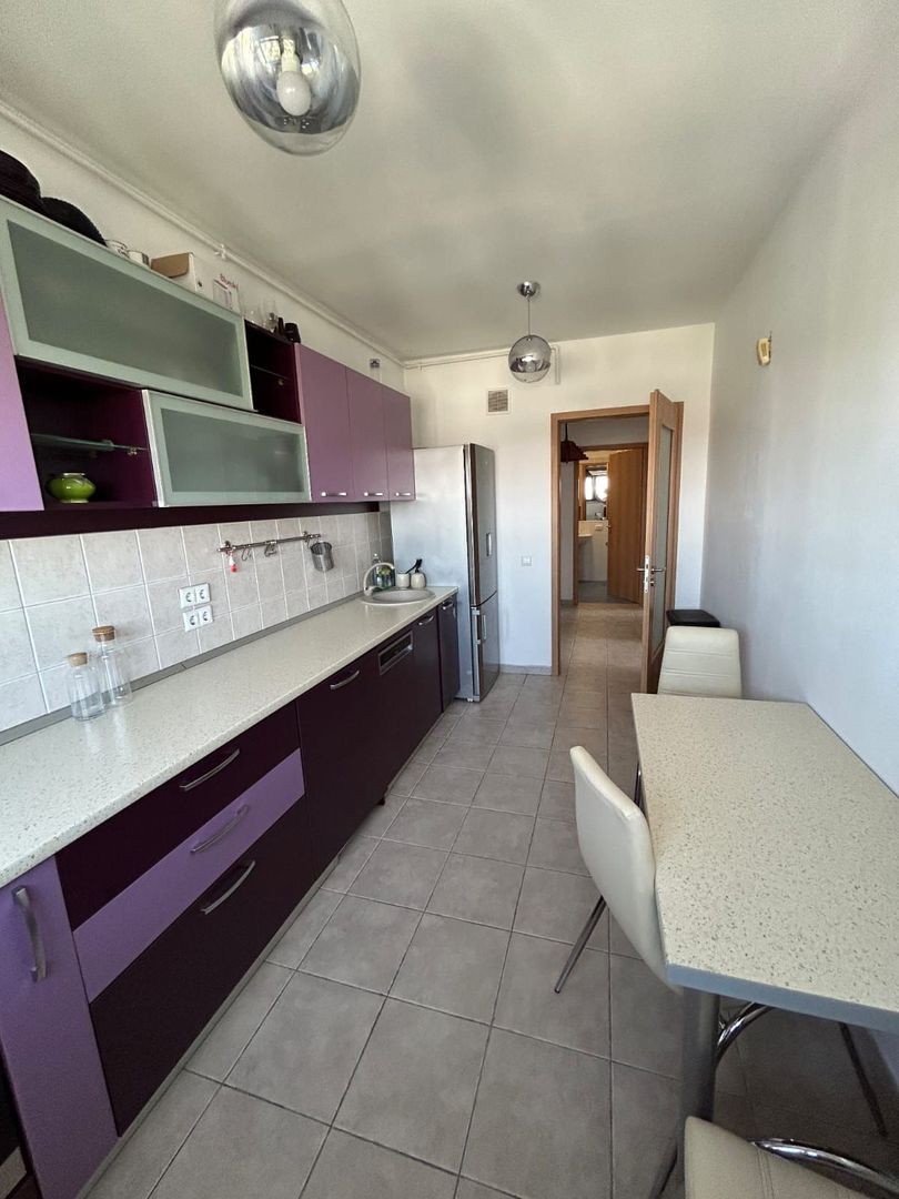 Apartament 2 Camere Ghica Plaza +Loc de parcare L175 - Poză 4