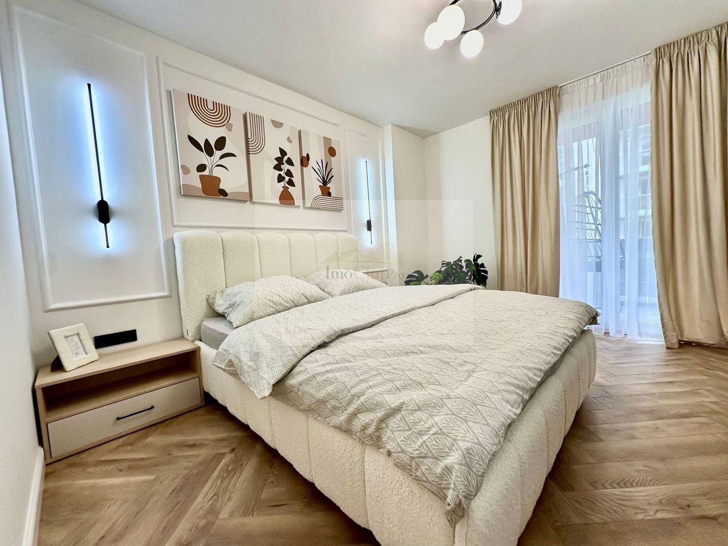 Apartament 2 camere | Etaj 2 | INVESTIȚIE | Parcare | LUX – Elite City - Poză 4