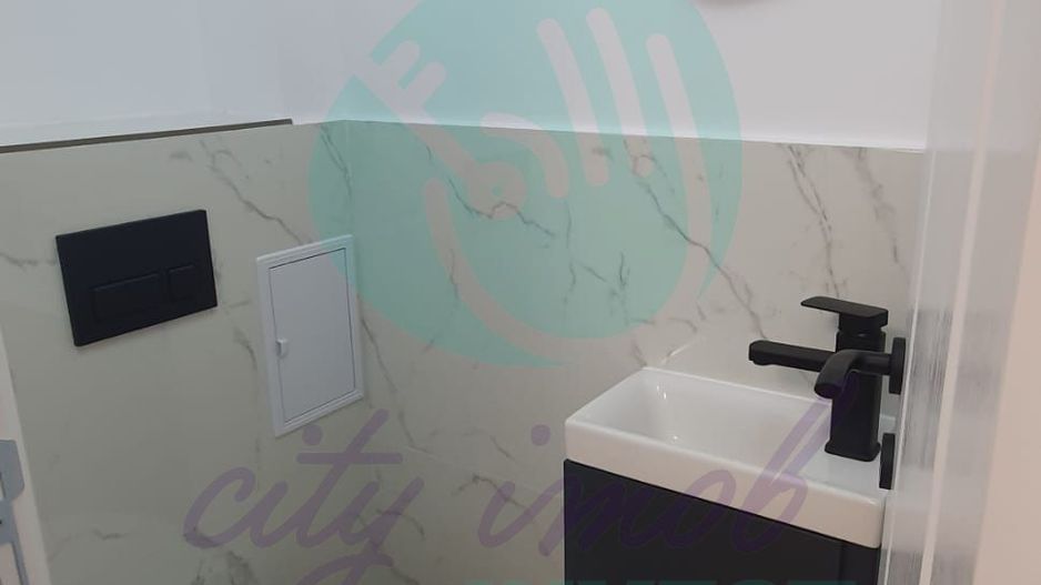 3 camere complet renovat – Iancului - Poză 6