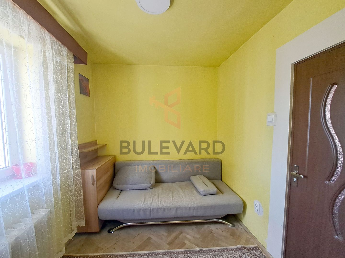 Apartament de vanzare in centrul cartierului Gheorgheni! - Poză 11