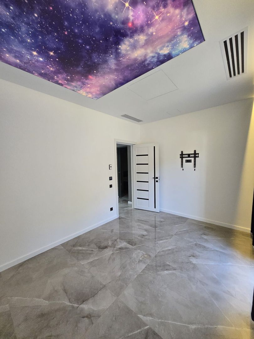 Balotesti,Dumbrava Vlasiei Casa Smart Premium - Poză 22