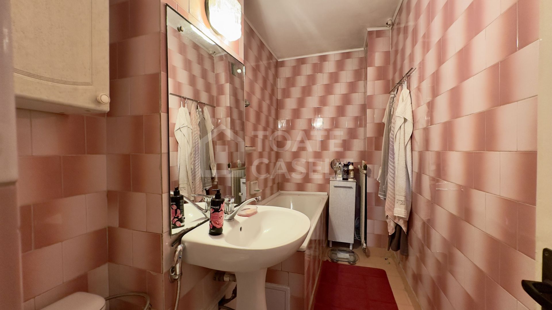 Apartament cu 4 camere, ideal pentru familie, în Mărăști - Poză 9