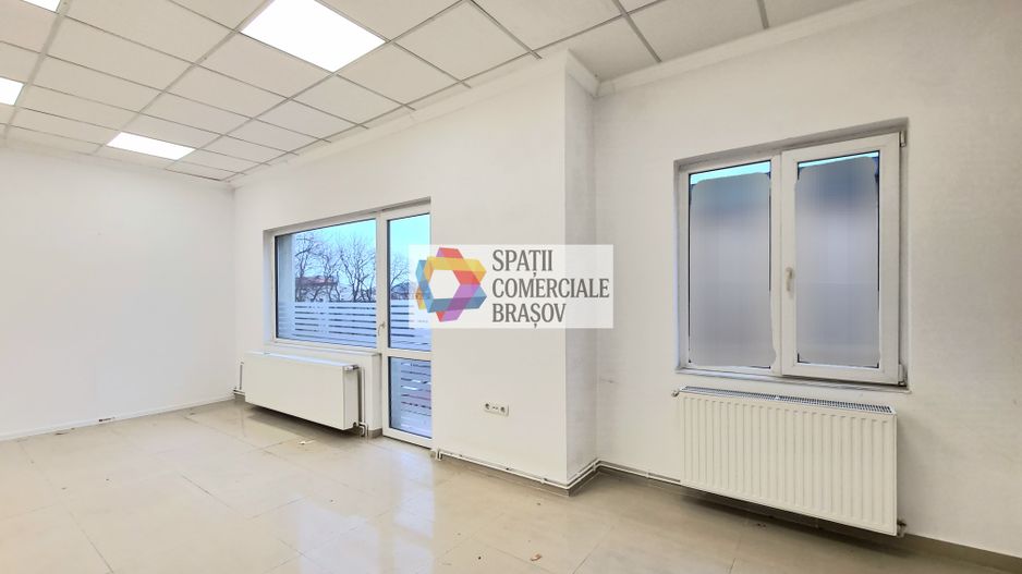 Spatiu birouri de închiriat Brasov - 250 mp # Plus-imo.ro - Poză 10