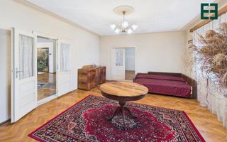 Casă cu 10 camere și 1437 mp teren în Ineu - Arad - Poză 18