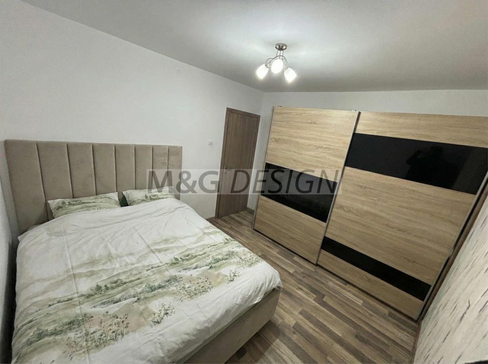 Apartament 3 camere Girocului - Poză 2