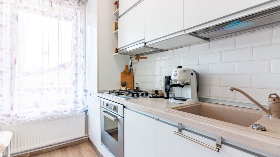 Apartament cu 3 camere de vânzare Cismigiu/ Gheorghe Lazar - Poză 9