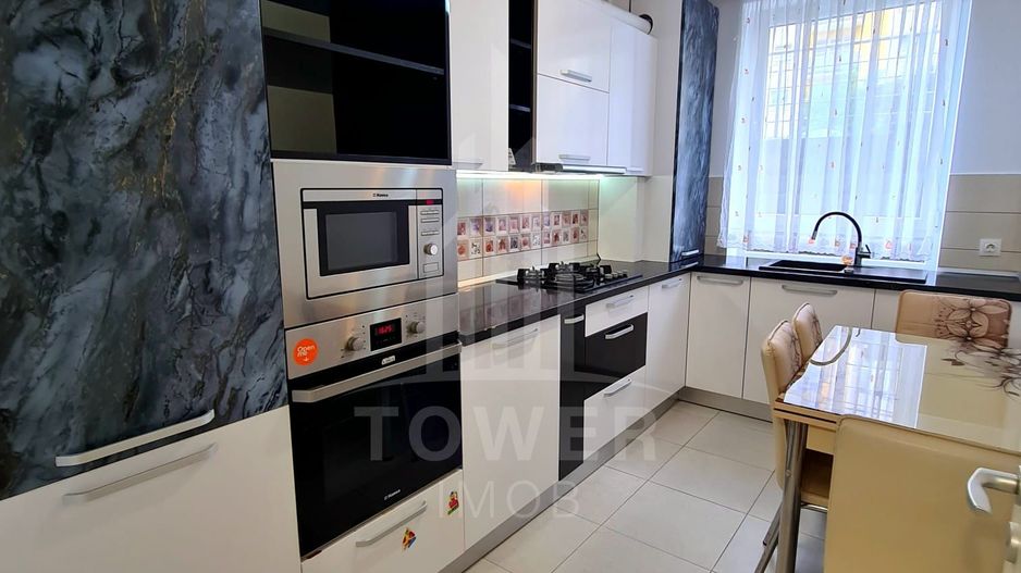 Garsoniera 42mp | zona Avantgarden - Poză 2