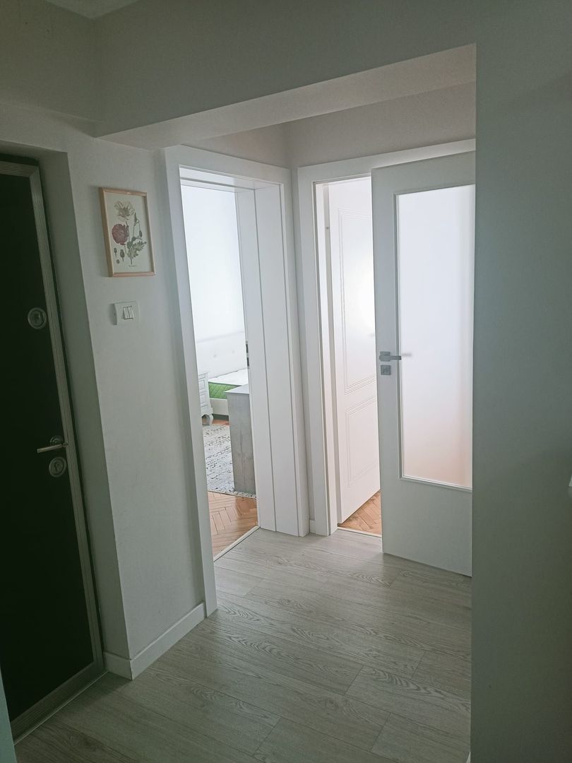 De inchiriat! Apartament frumos si mare in Gheorgheni - Poză 16