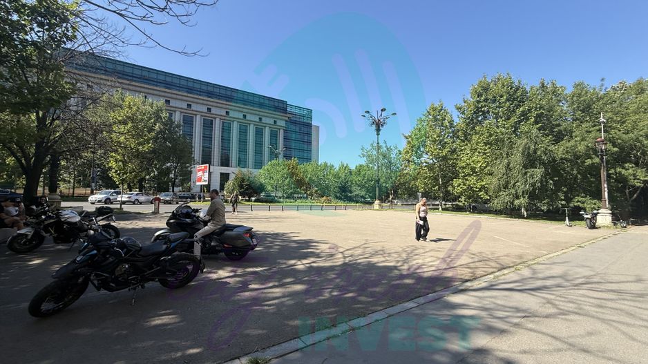 SPATIU comercial vis-a-vis de Tribunal - Poză 5